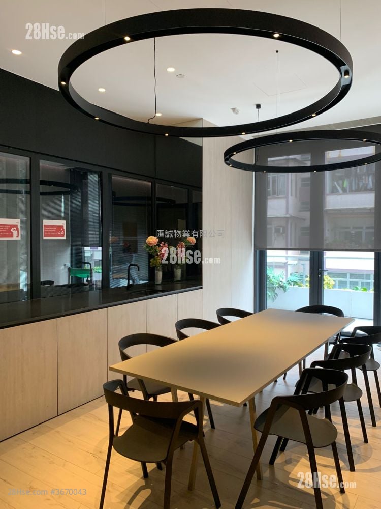 翰畋 售盘 1 房 , 1 浴室 268 平方尺