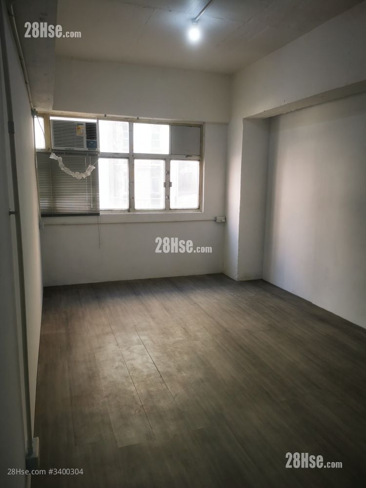 Cheung Yick Industrial Building Rental 175 ft²