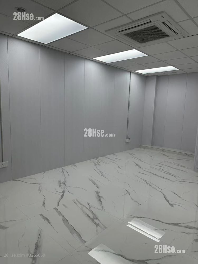 福荣街350-360号 租盘 开放式间隔 , 1 厕所 400 平方尺