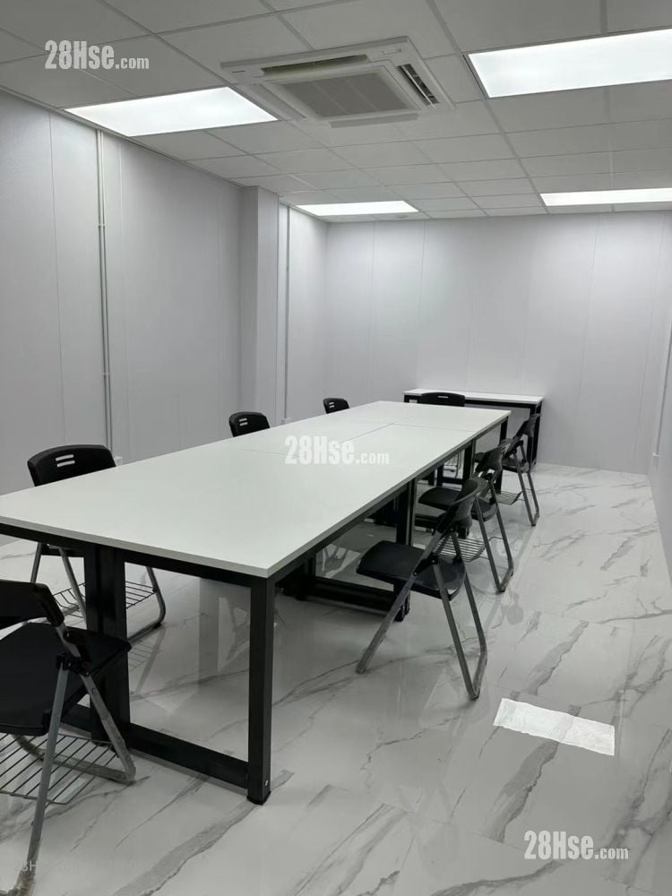 福荣街350-360号 租盘 开放式间隔 , 1 厕所 400 平方尺