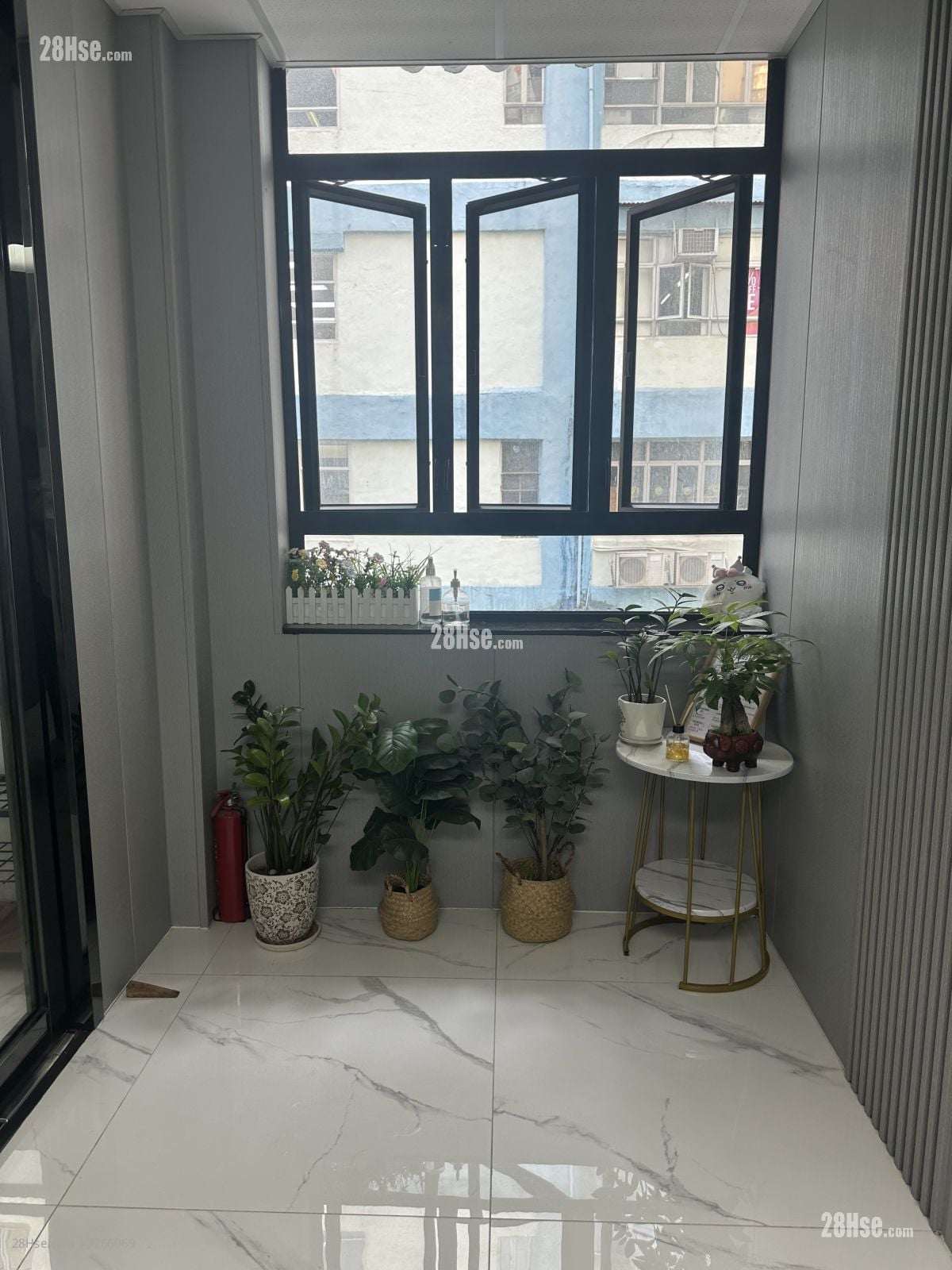 福荣街350-360号 租盘 开放式间隔 , 1 厕所 400 平方尺