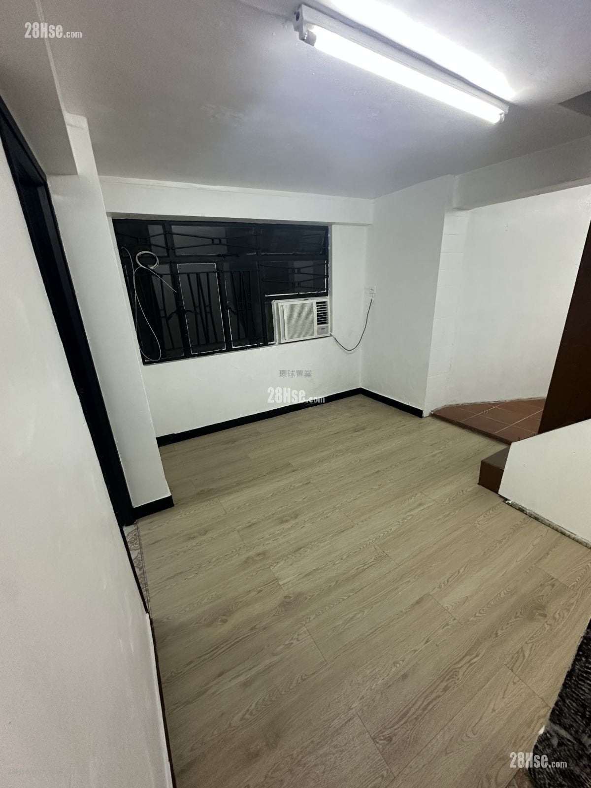 上水圍 租盤 2 房 , 1 浴室 400 平方呎