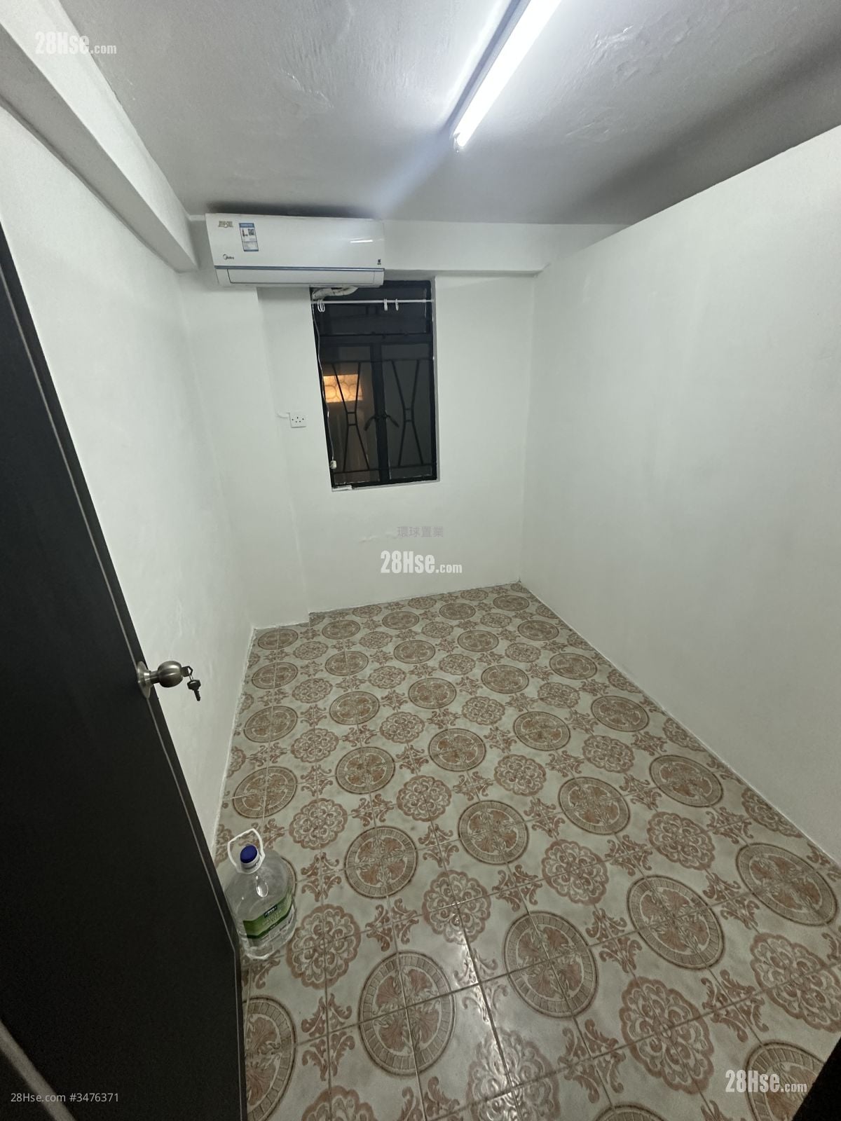 上水圍 租盤 2 房 , 1 浴室 400 平方呎