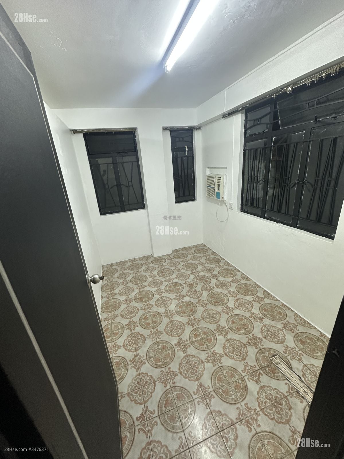 上水圍 租盤 2 房 , 1 浴室 400 平方呎