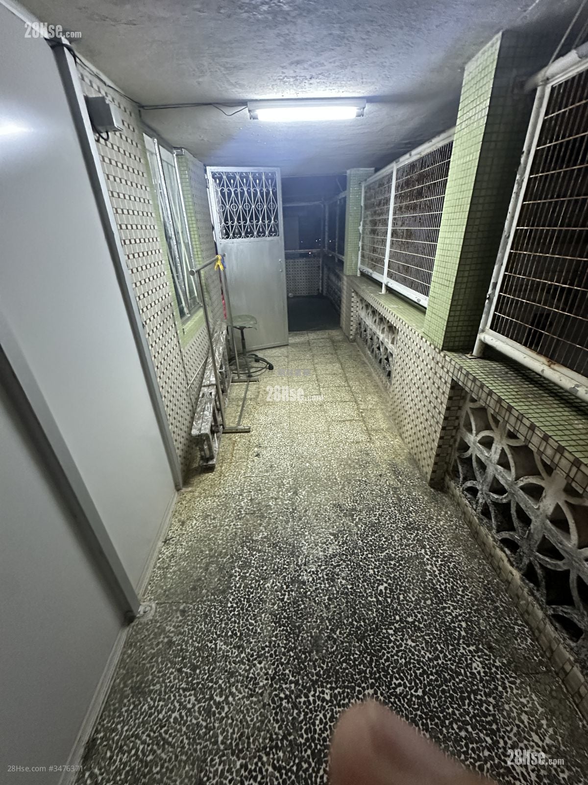 上水圍 租盤 2 房 , 1 浴室 400 平方呎