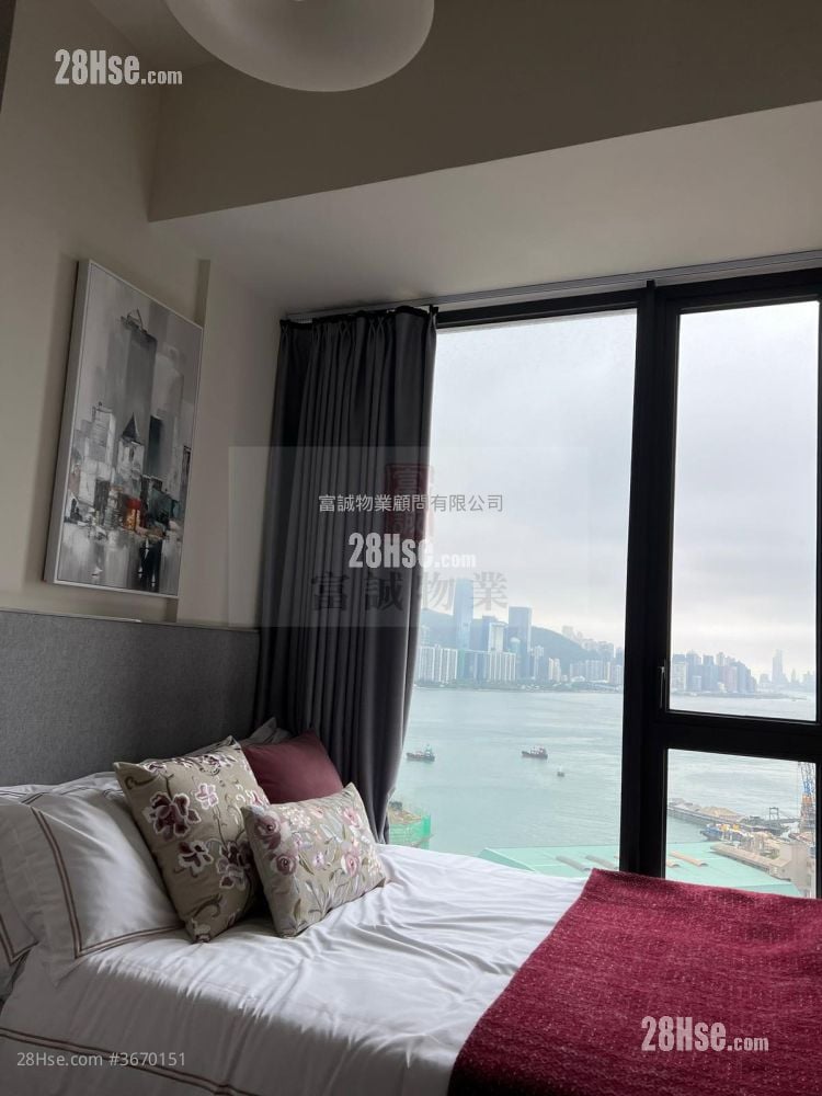 曦台 售盘 795 平方尺