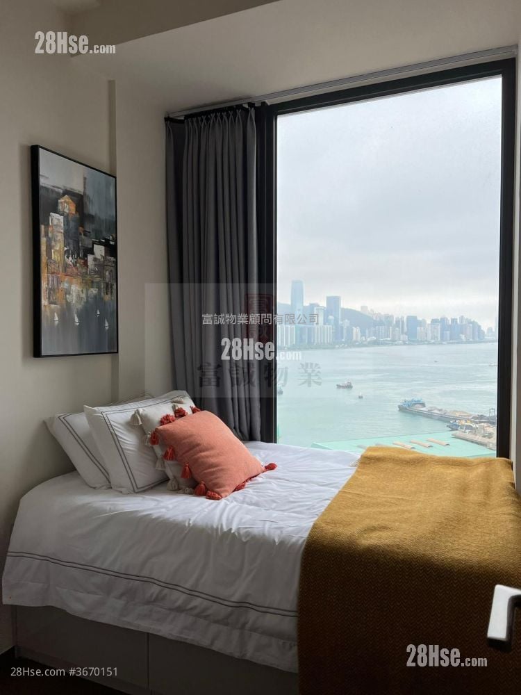 曦台 售盘 795 平方尺