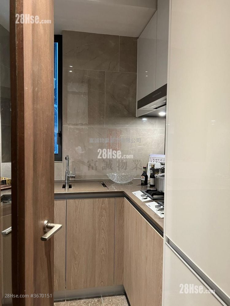 曦台 售盘 795 平方尺