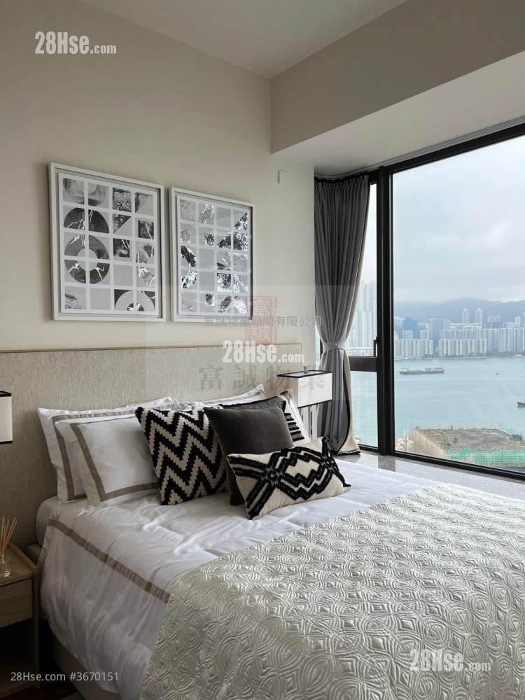 曦台 售盘 795 平方尺