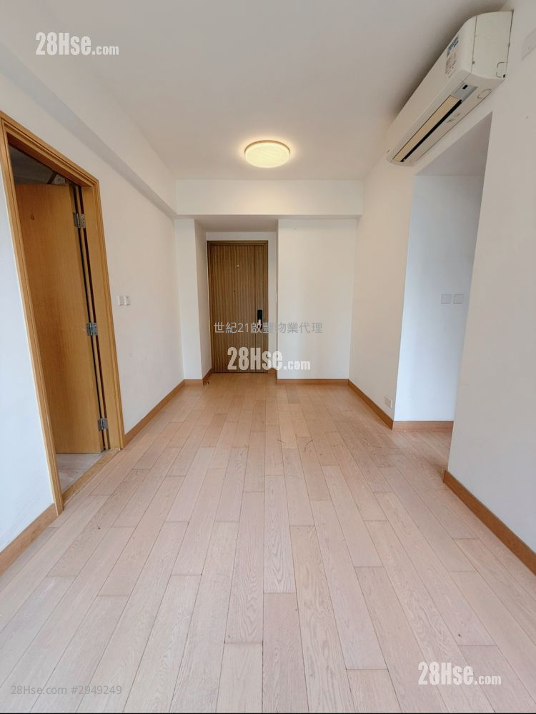 K.city Rental 2 Bedrooms , 1 Bathroom 490 ft²