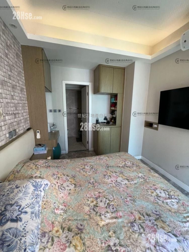 天賦海灣 售盤 4 房 , 2 浴室 1,333 平方呎