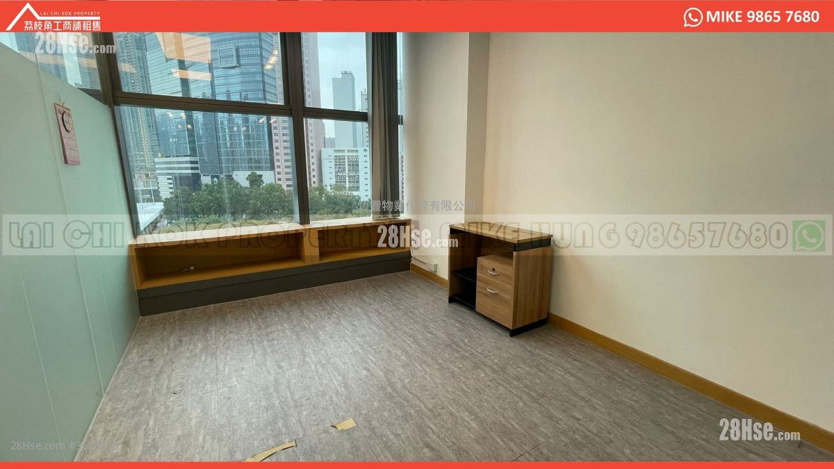 中国船舶大厦 租盘