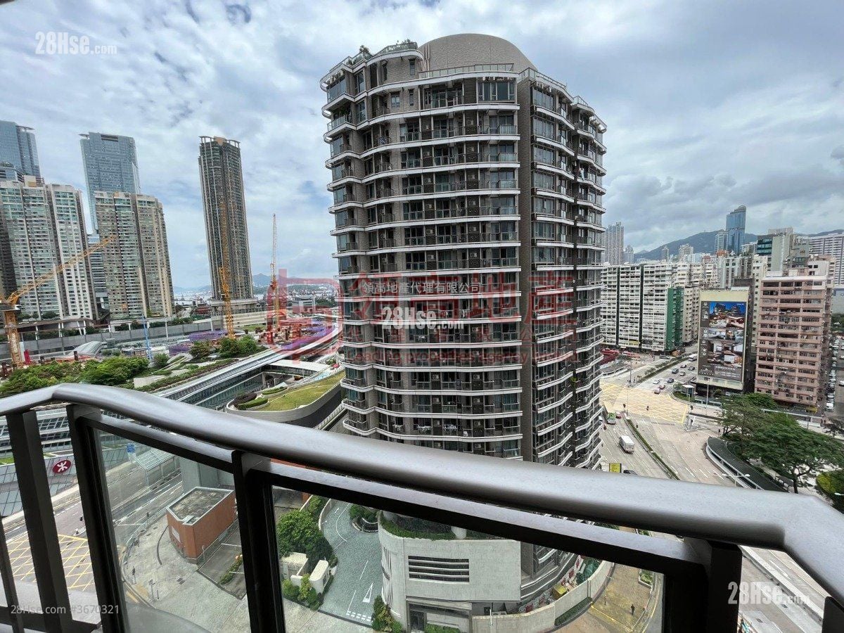 Grand Austin Sell 2 Bedrooms , 1 Bathroom 622 ft²