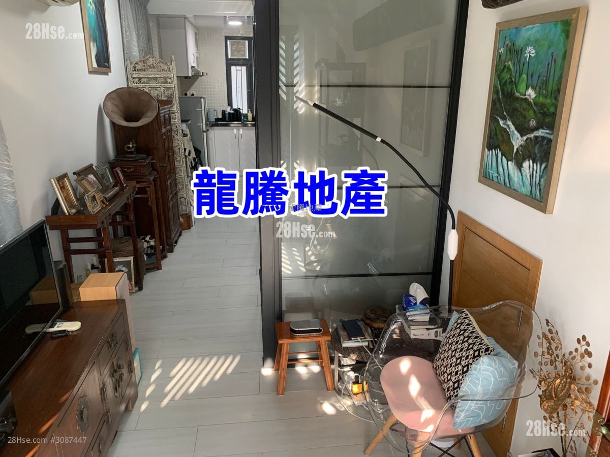 村屋 售盘 1 房 , 1 浴室