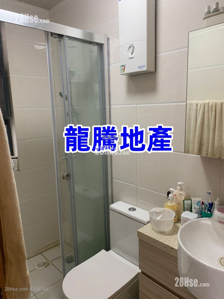 村屋 售盘 1 房 , 1 浴室