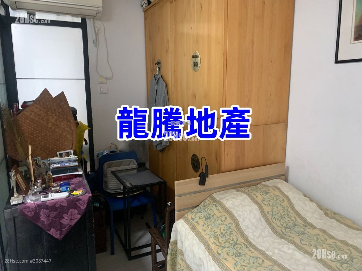 村屋 售盘 1 房 , 1 浴室