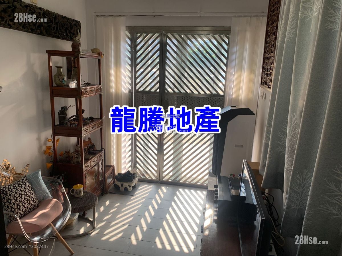 村屋 售盘 1 房 , 1 浴室