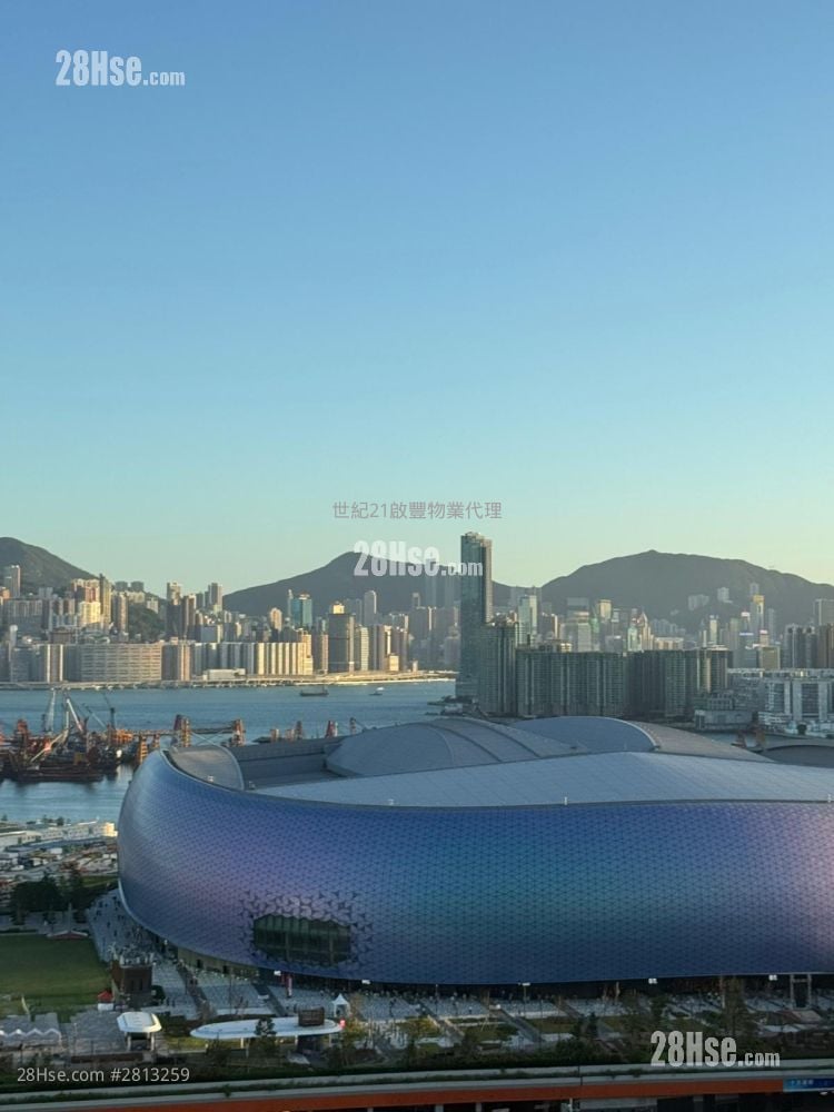 K. Summit Rental 3 Bedrooms , 2 Bathrooms 762 ft²