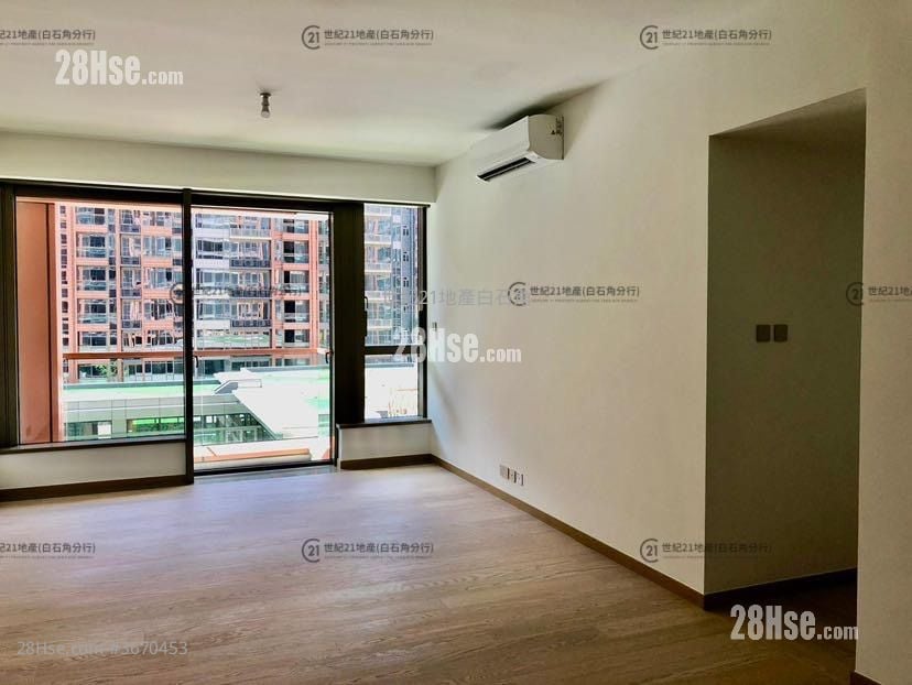 海日湾 II 售盘 3 房 , 2 浴室 1,022 平方尺