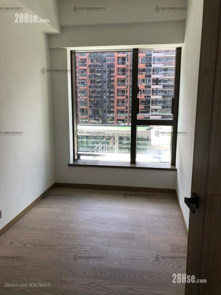 海日湾 II 售盘 3 房 , 2 浴室 1,022 平方尺