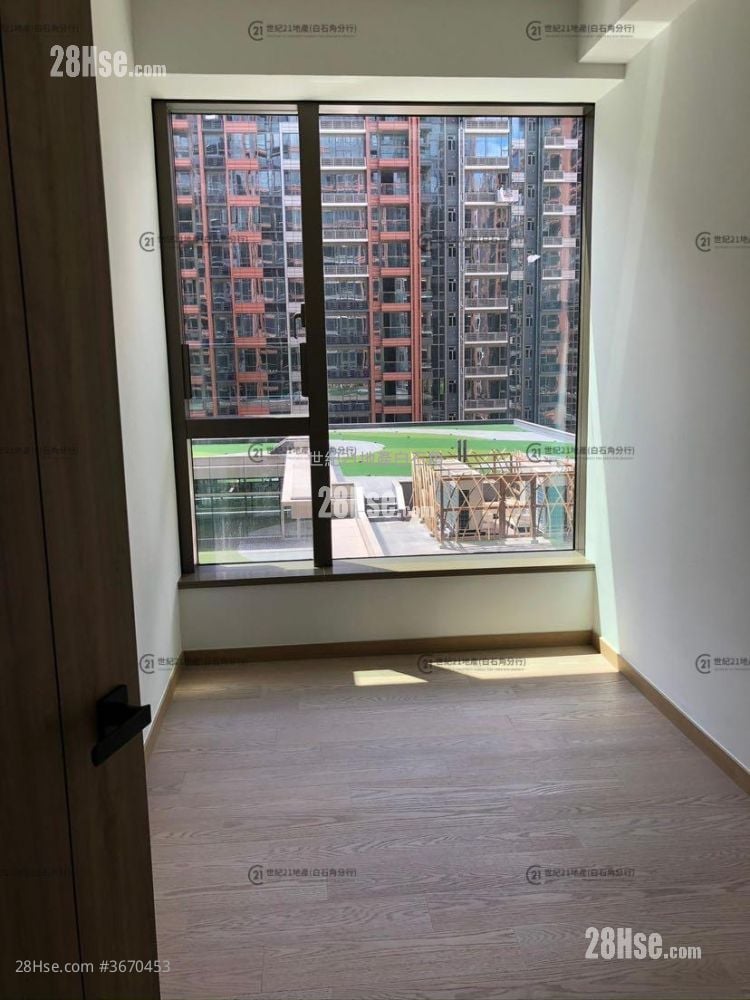 海日湾 II 售盘 3 房 , 2 浴室 1,022 平方尺