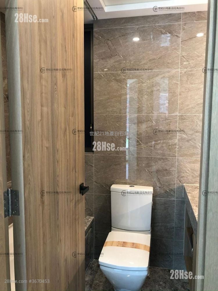 海日湾 II 售盘 3 房 , 2 浴室 1,022 平方尺