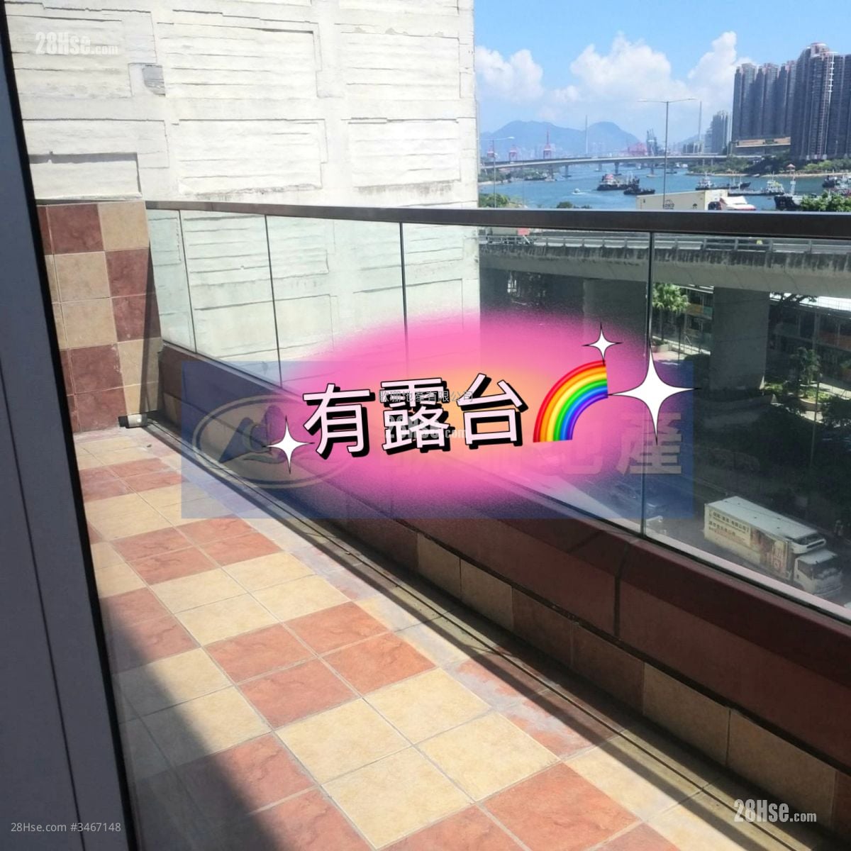 TML广场 租盘 1,577 平方尺