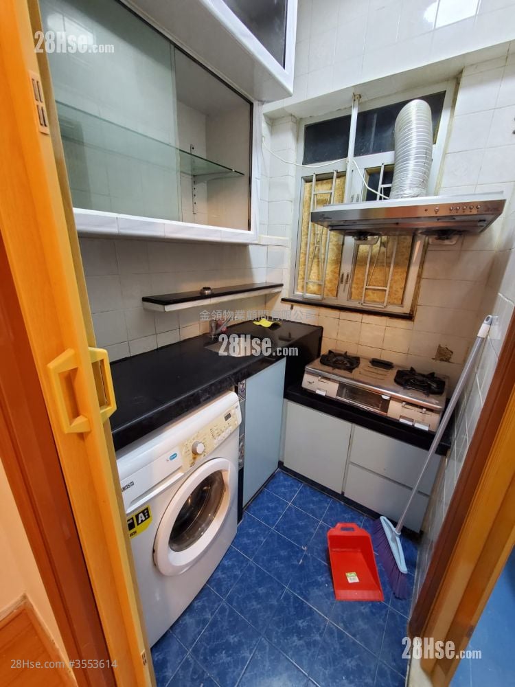 锦堂楼 售盘 2 房 , 1 浴室 379 平方尺