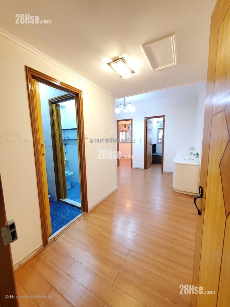 锦堂楼 售盘 2 房 , 1 浴室 379 平方尺