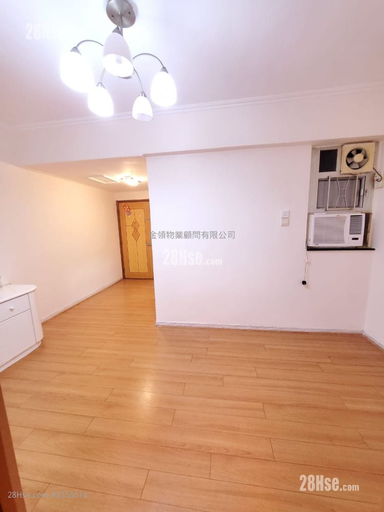 锦堂楼 售盘 2 房 , 1 浴室 379 平方尺