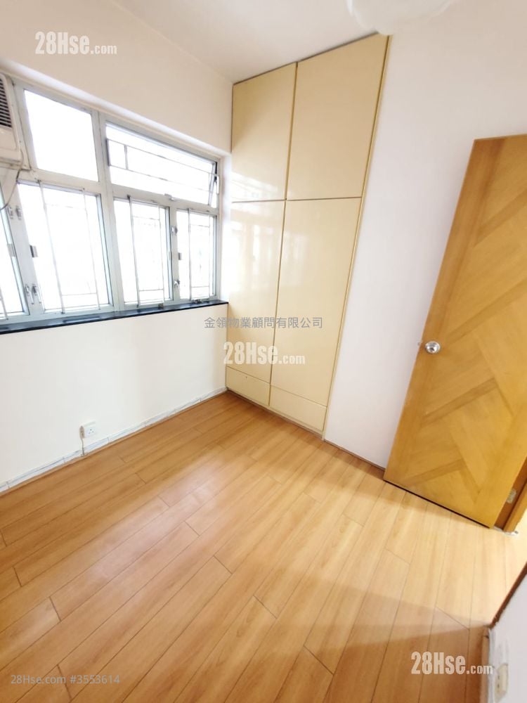 锦堂楼 售盘 2 房 , 1 浴室 379 平方尺