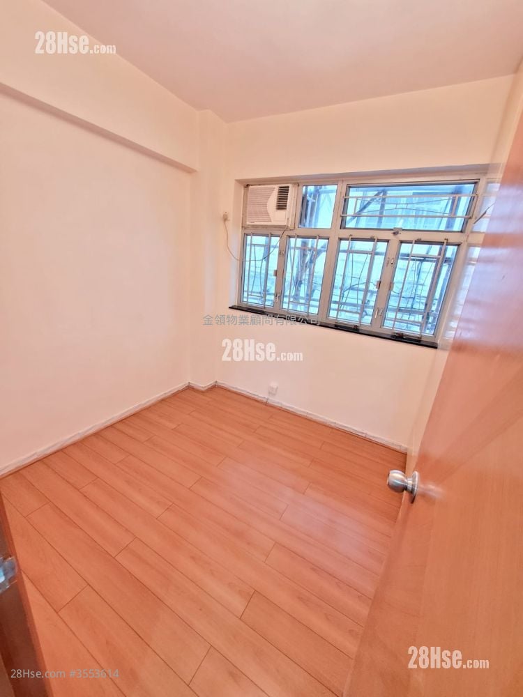 锦堂楼 售盘 2 房 , 1 浴室 379 平方尺