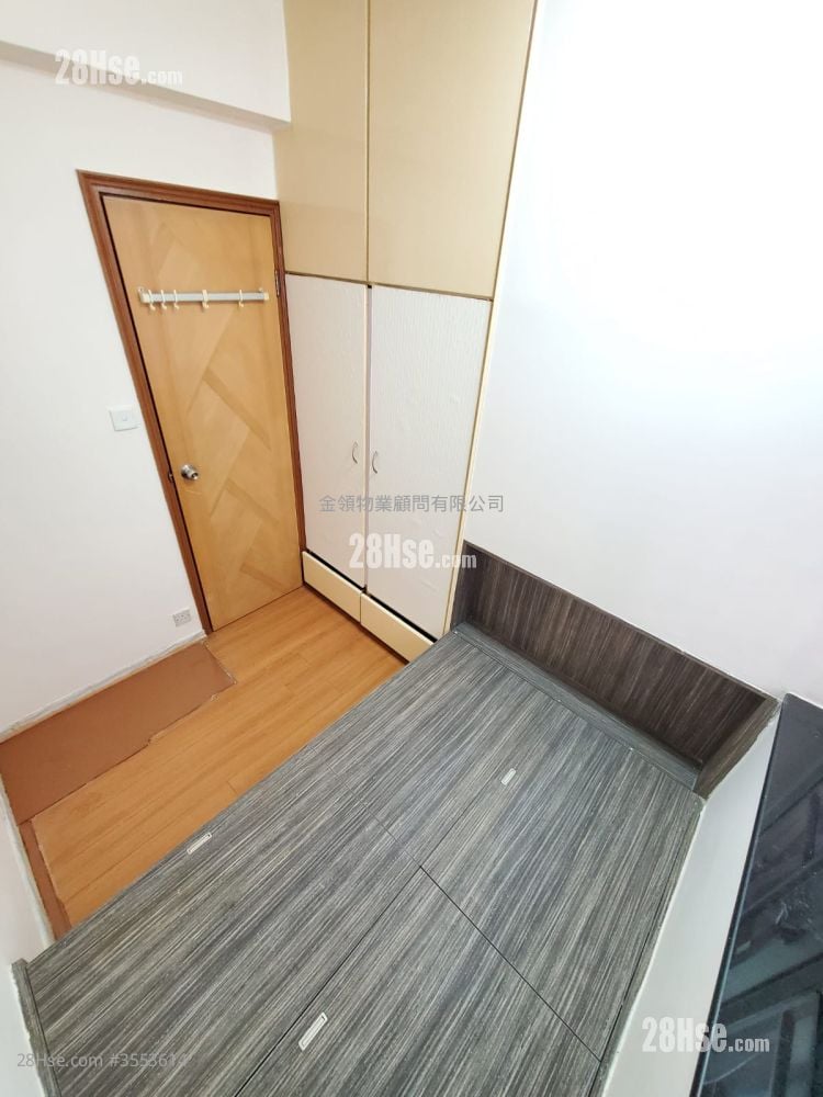 锦堂楼 售盘 2 房 , 1 浴室 379 平方尺