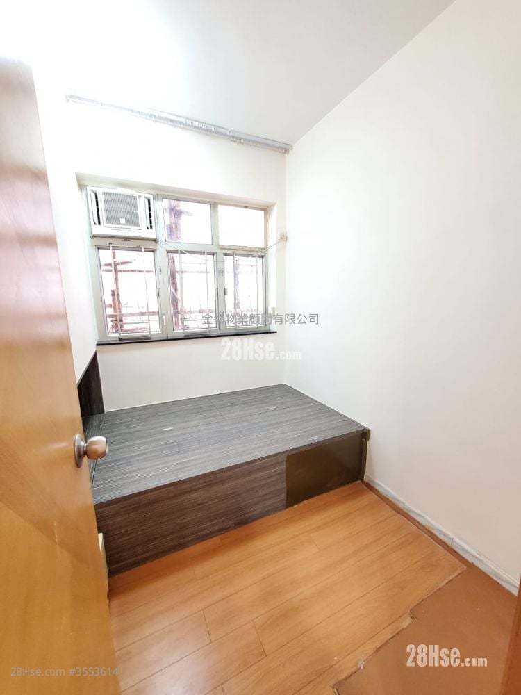 锦堂楼 售盘 2 房 , 1 浴室 379 平方尺