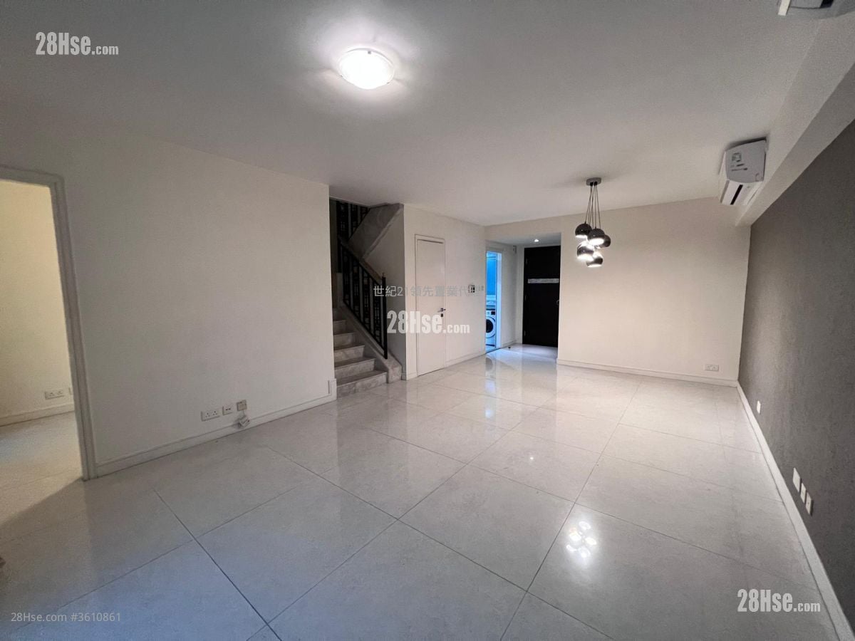 珏堡 售盤 4 房 , 3 浴室 1,330 平方呎