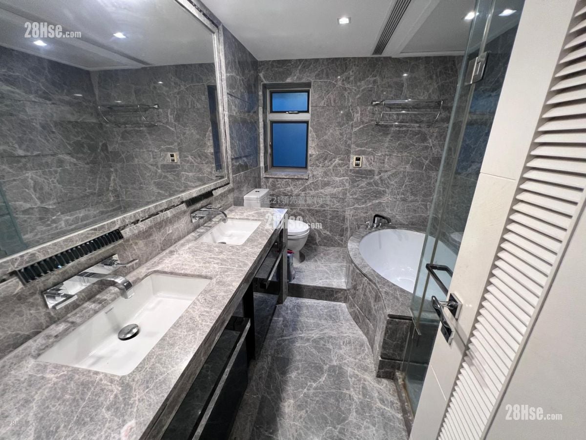 珏堡 售盤 4 房 , 3 浴室 1,330 平方呎