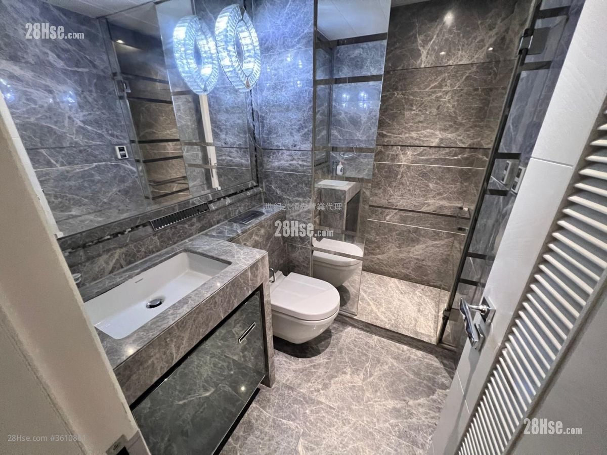 珏堡 售盤 4 房 , 3 浴室 1,330 平方呎