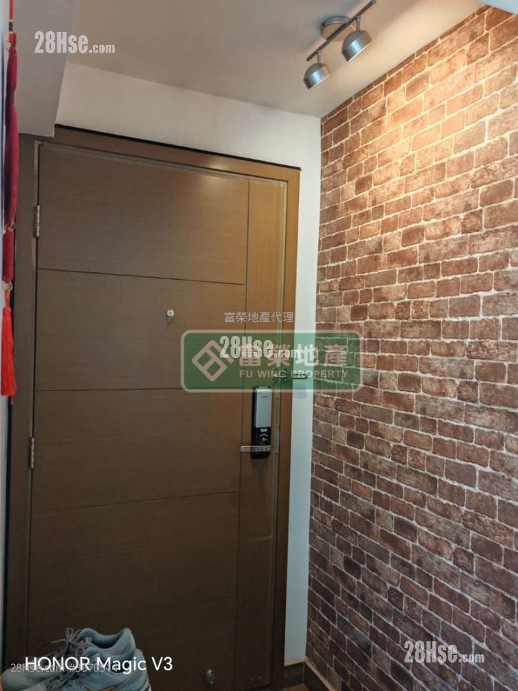 嘉威大厦 售盘 1 房 , 1 浴室 302 平方尺