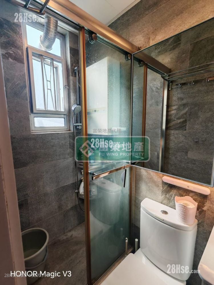 嘉威大厦 售盘 1 房 , 1 浴室 302 平方尺