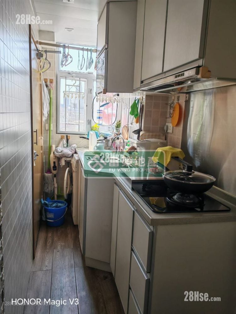 嘉威大厦 售盘 1 房 , 1 浴室 302 平方尺