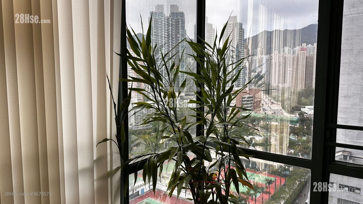 New Tech Plaza Sell 5+ Bedrooms , 2 Toilets