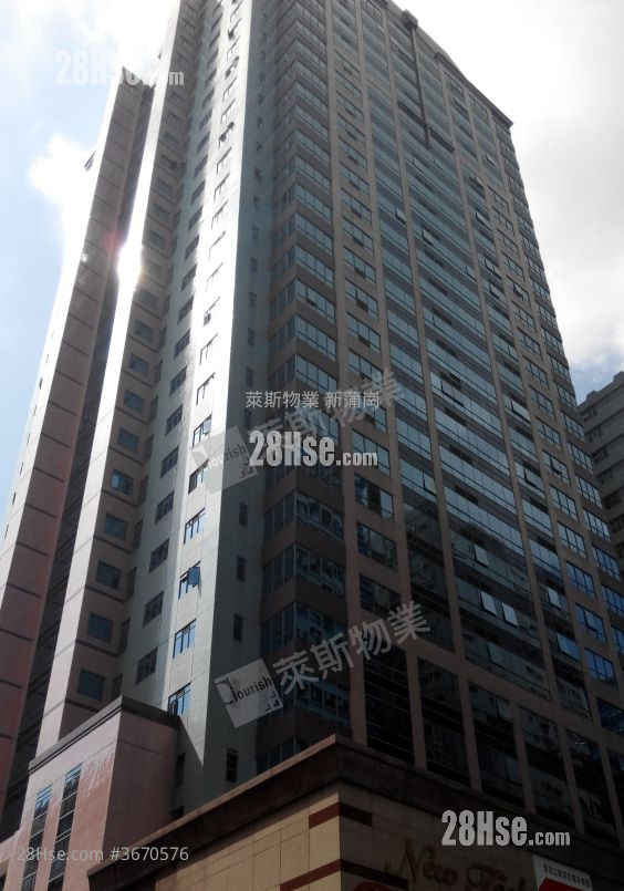 New Tech Plaza Sell 5+ Bedrooms , 2 Toilets