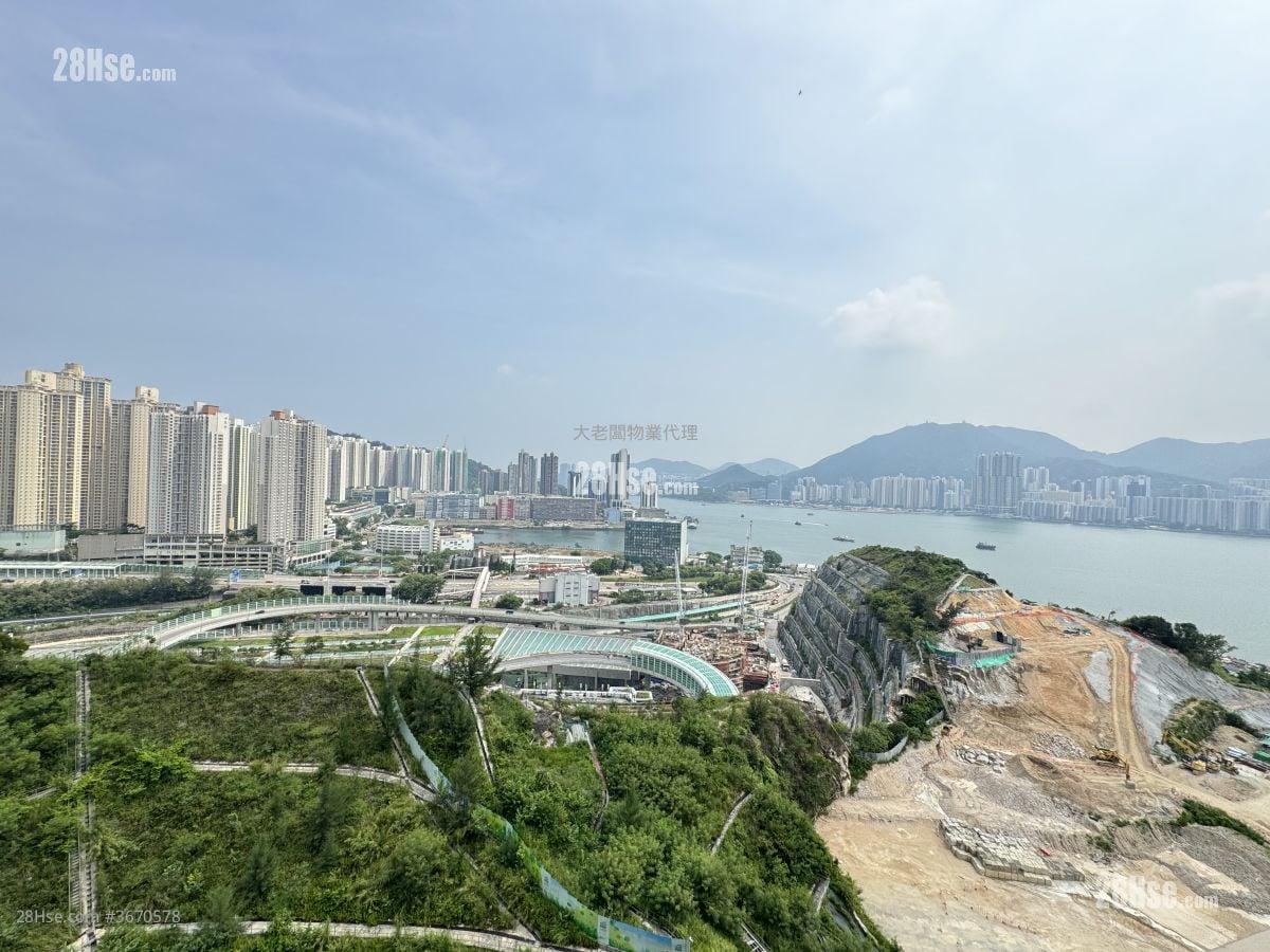 Koko Hills Sell 2 Bedrooms , 1 Bathroom 432 ft²