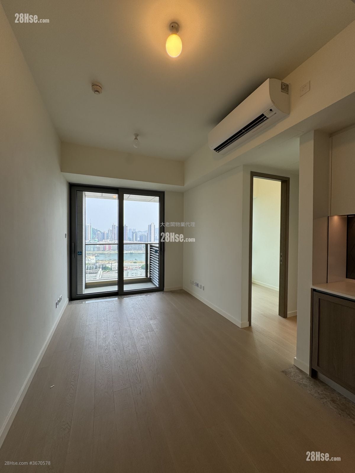 Koko Hills Sell 2 Bedrooms , 1 Bathroom 432 ft²