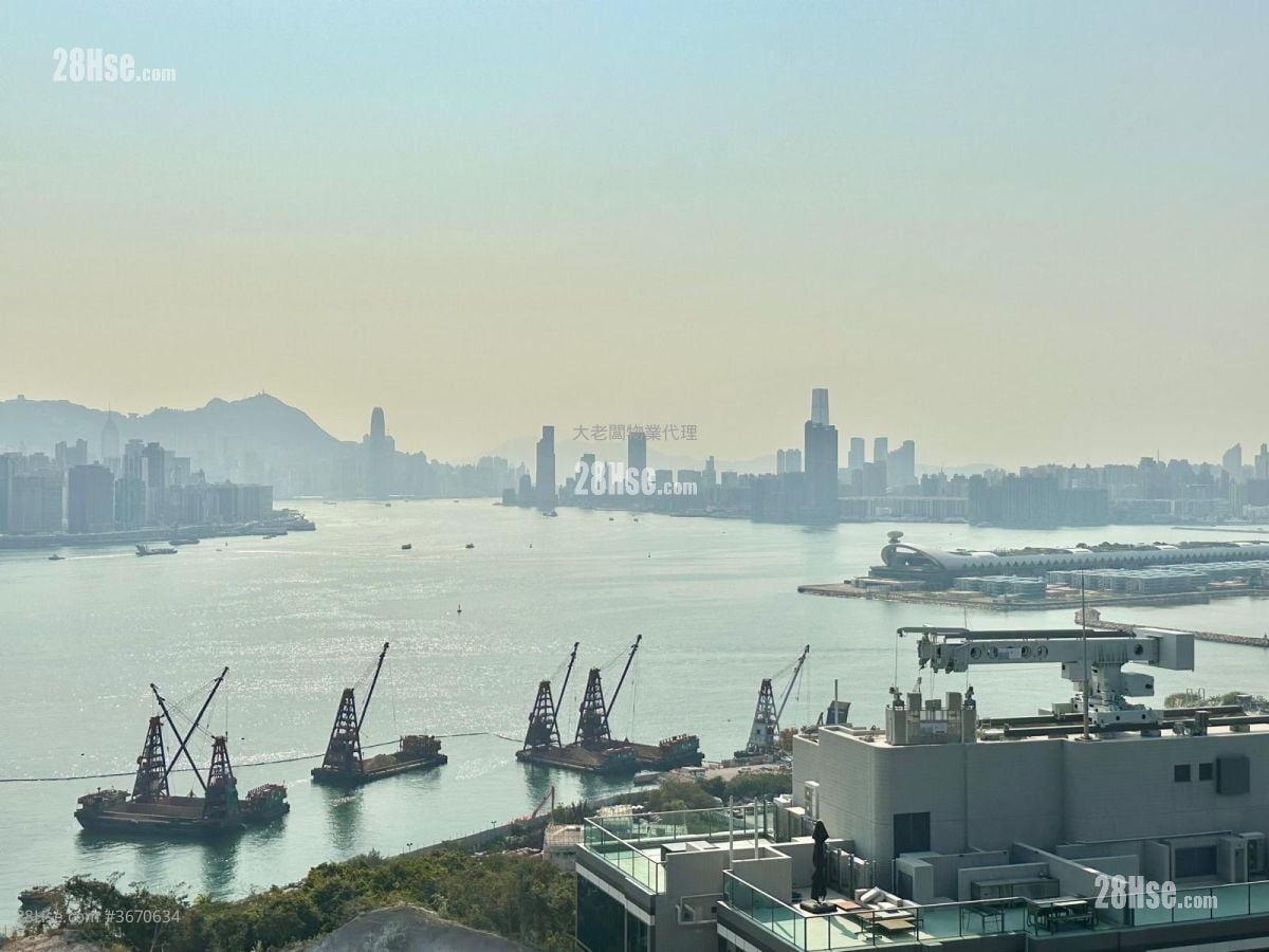 Koko Hills Sell 2 Bedrooms , 1 Bathroom 464 ft²