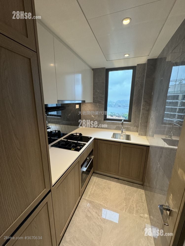 Koko Hills Sell 2 Bedrooms , 1 Bathroom 464 ft²