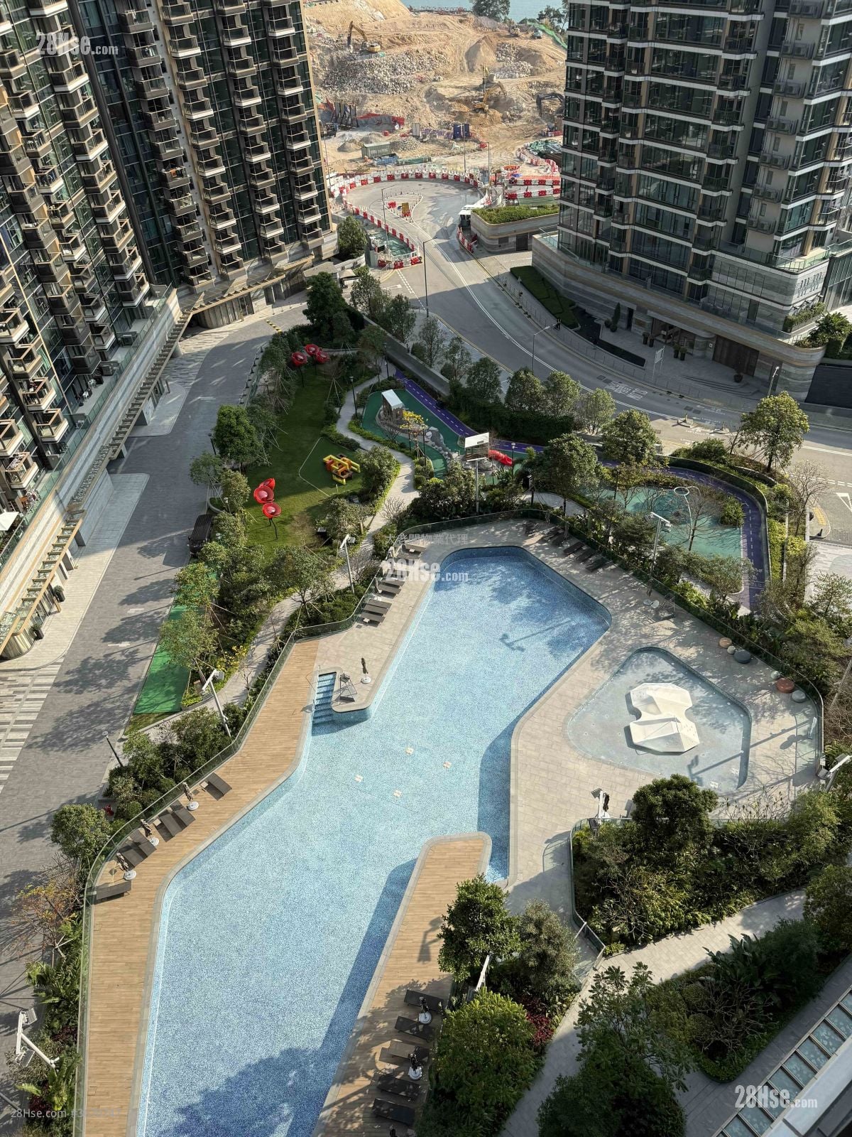 Koko Hills Sell 3 Bedrooms , 2 Bathrooms 769 ft²