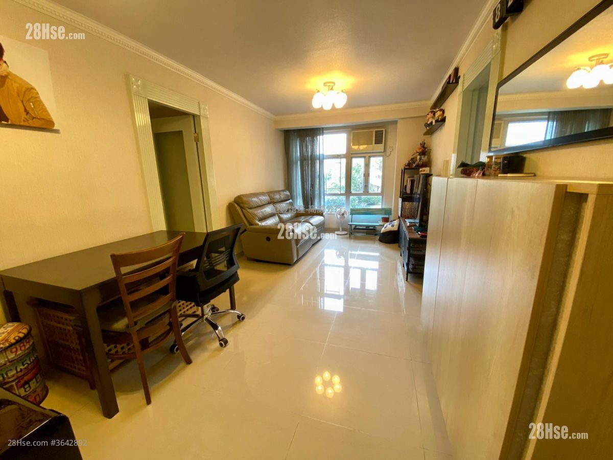 Neptune Terrace Sell 2 Bedrooms , 1 Bathroom 593 ft²