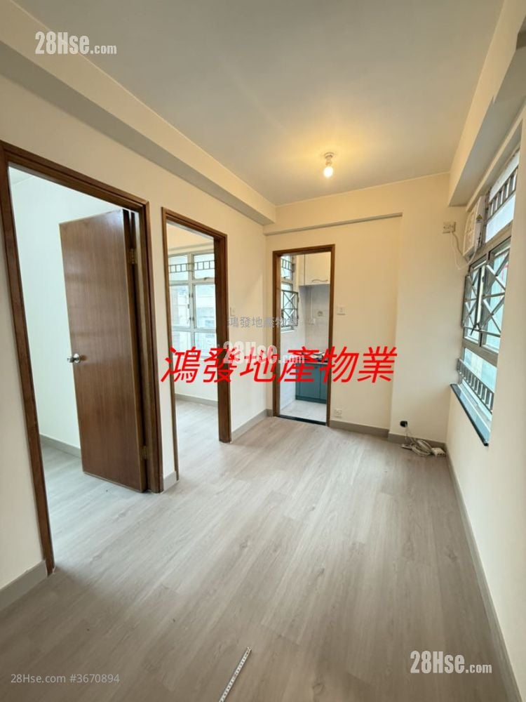 兆昌大厦 售盘 2 房 , 1 浴室 255 平方尺