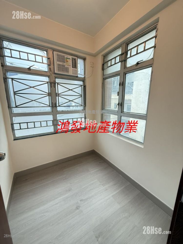 兆昌大厦 售盘 2 房 , 1 浴室 255 平方尺